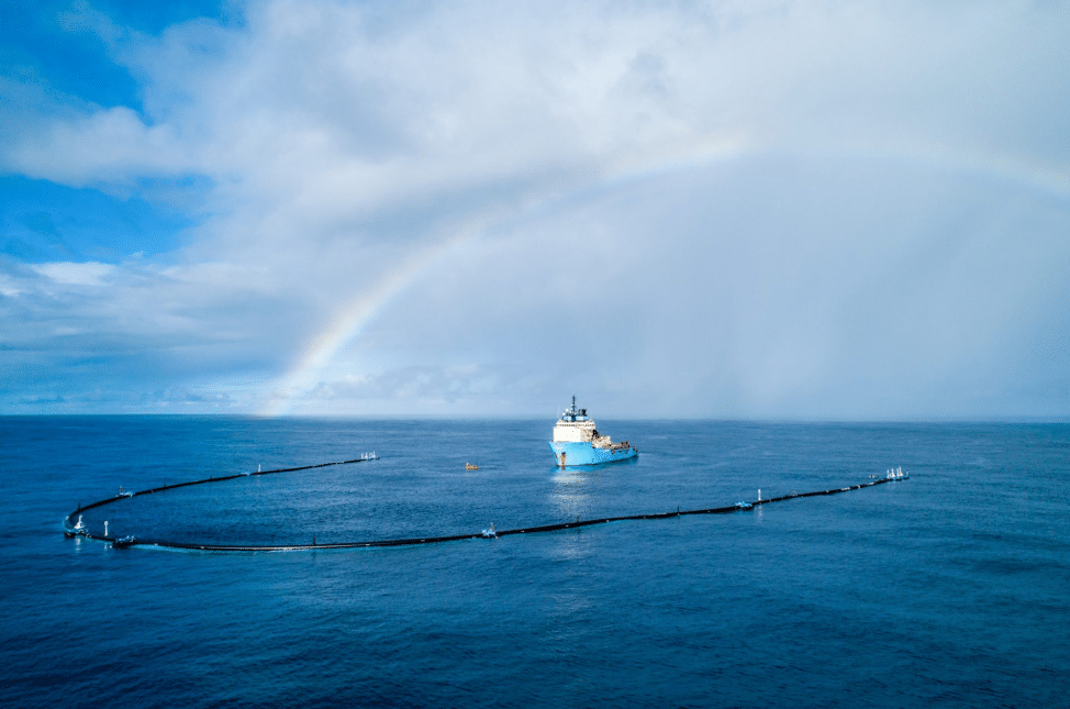 Ocean cleanup1 1 • eat blue™